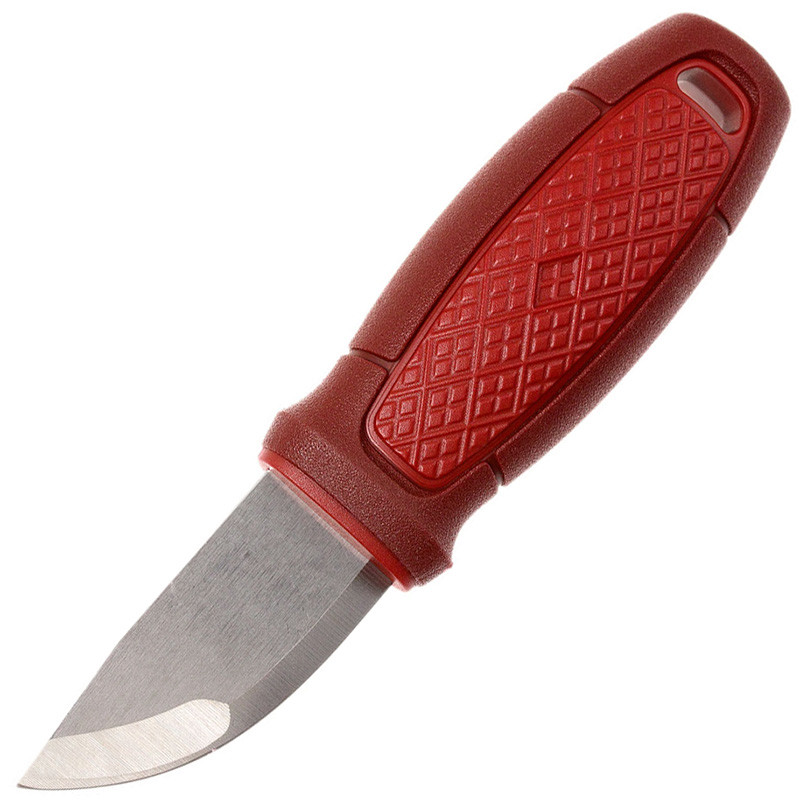 Нож перочинный, чехол, красный, Morakniv Eldris (12630)