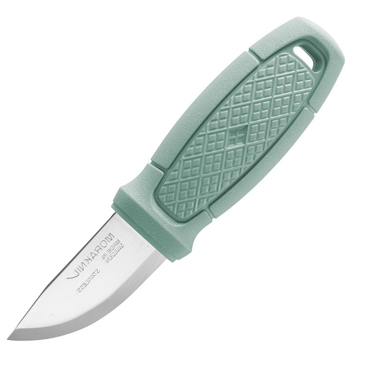 Нож перочинный, чехол, мятный, Morakniv Eldris LightDuty (13855)