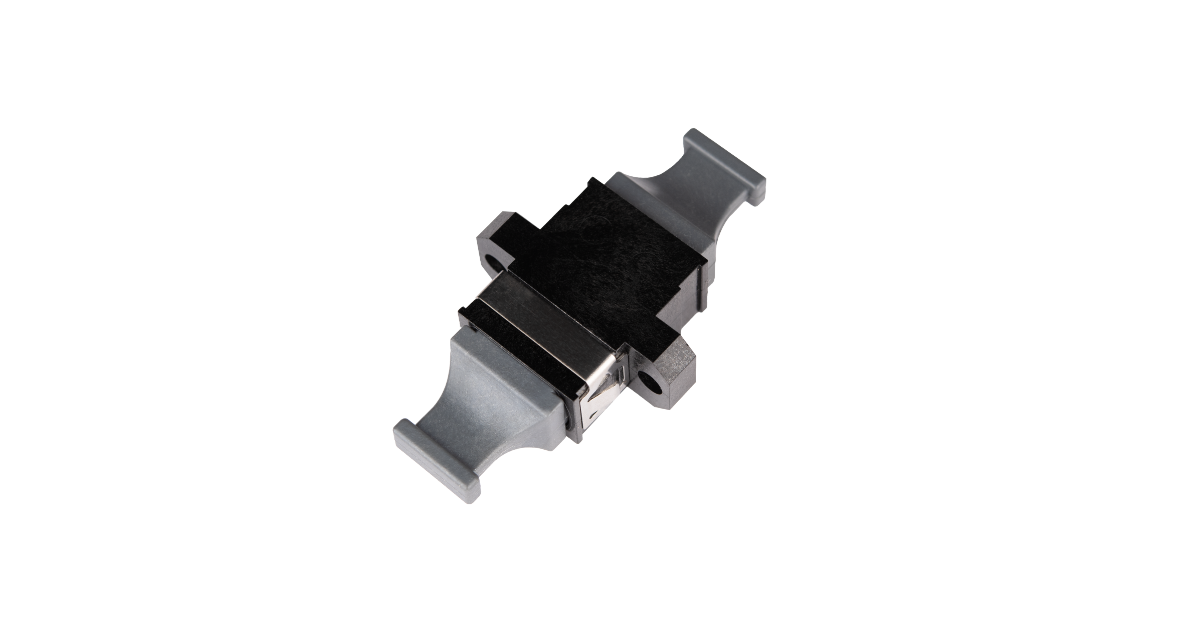 

Адаптер оптический MTP, черный NIKOMAX NMF-OA1AMS-FN-MTPM-MTPF (NMF-OA1AMS-FN-MTPM-MTPF), NMF-OA1AMS-FN-MTPM-MTPF