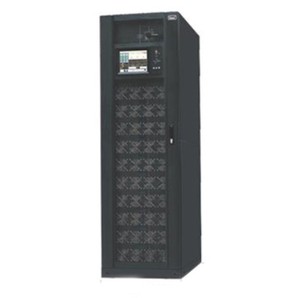 ИБП INVT Modular RM150/25C_PDU, 150000 В·А, 150 кВт, клеммная колодка, розеток - 1, USB, черный (RM150/25C_PDU) (без аккумуляторов)