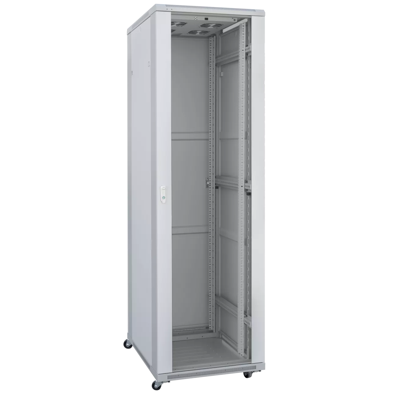

Шкаф телекоммуникационный напольный 27U 600x800 мм, стекло/металл, серый, разборный, SNR SNR-TFC-276080-GS-G-SF (SNR-TFC-276080-GS-G-SF), SNR-TFC-276080-GS-G-SF