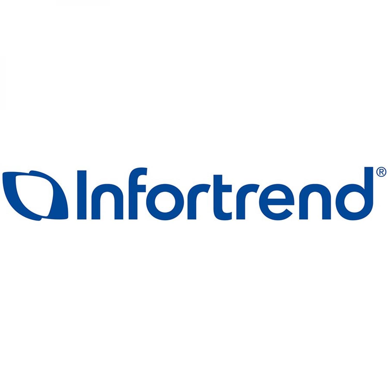 

Жесткий диск (HDD) Infortrend 10Tb, 3.5", 7.2K, SAS 12Gb/s (HELT72S3T10-0030G)