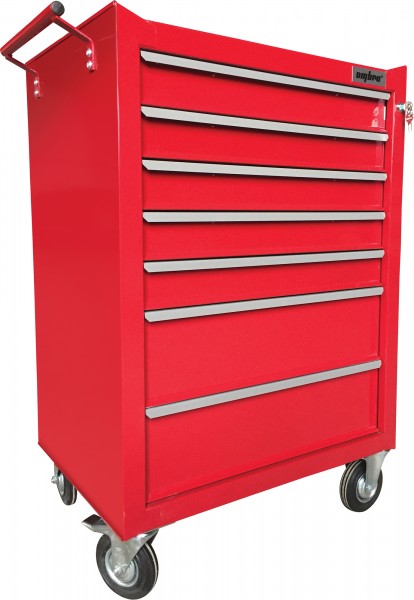 Тележка инструментальная Ombra OTT47R-R (055892)