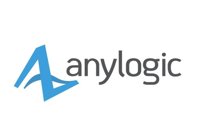 ПО AnyLogic University Researcher