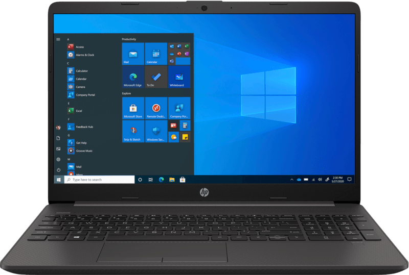 

Ноутбук HP 250 G8 15.6" 1920x1080, Intel Core i3 1115G4 3 ГГц, 8Gb RAM, 256Gb SSD, без OC, темно-серебристый (5B782ES)