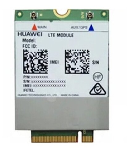 

Твердотельный накопитель (SSD) Huawei 240Gb, M.2 2242, HotPlug, SATA3 (02312EKX)