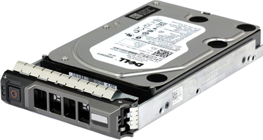

Твердотельный накопитель (SSD) DELL 1.6Tb Mixed Use, 2.5", HotPlug, SAS 12Gb/s (345-BBEZ)