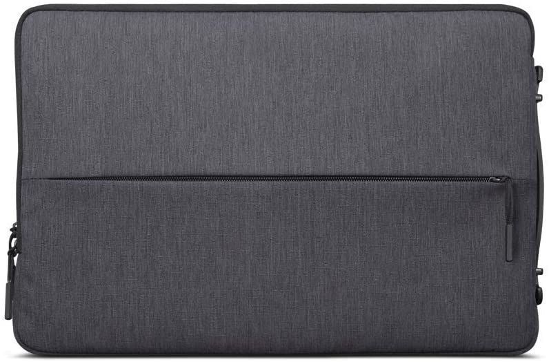 

15.6" Чехол Lenovo Urban Sleeve Case, серый (GX40Z50942), Urban Sleeve Case