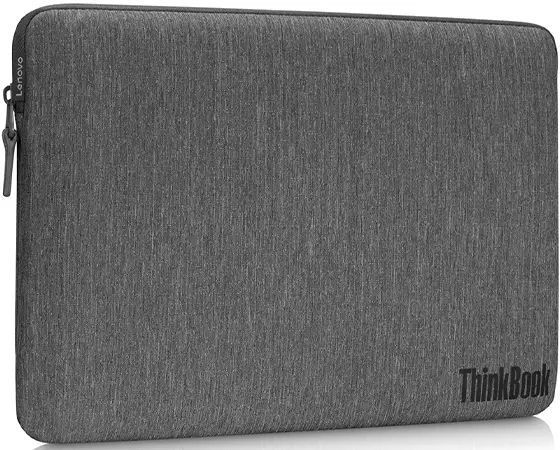 Чехол 16" Lenovo ThinkBook Sleeves Gen 2, серый
