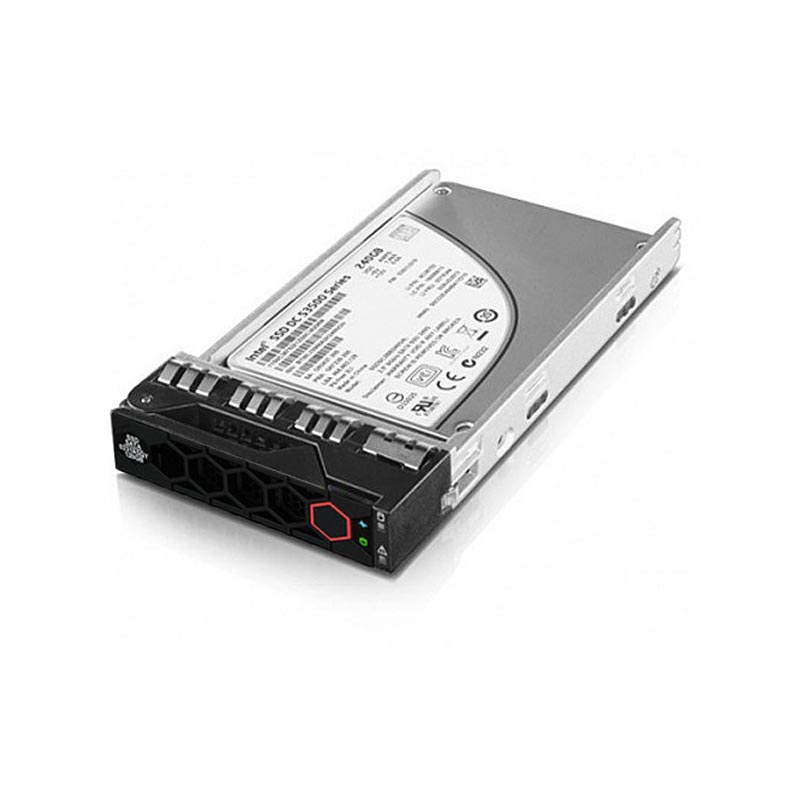 

Твердотельный накопитель (SSD) H3C 480Gb, 2.5", SATA3 (0231AF7J)