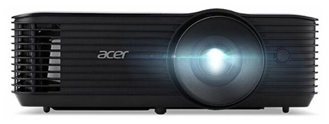 

Проектор Acer X1326AWH, DLP, 1280x800, 4000лм, черный (MR.JR1911.005), X1326AWH