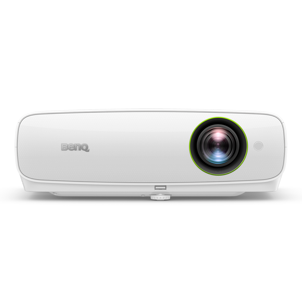 

Проектор BenQ EH620, DLP, 1920x1080, 3400лм, белый (EH620), EH620