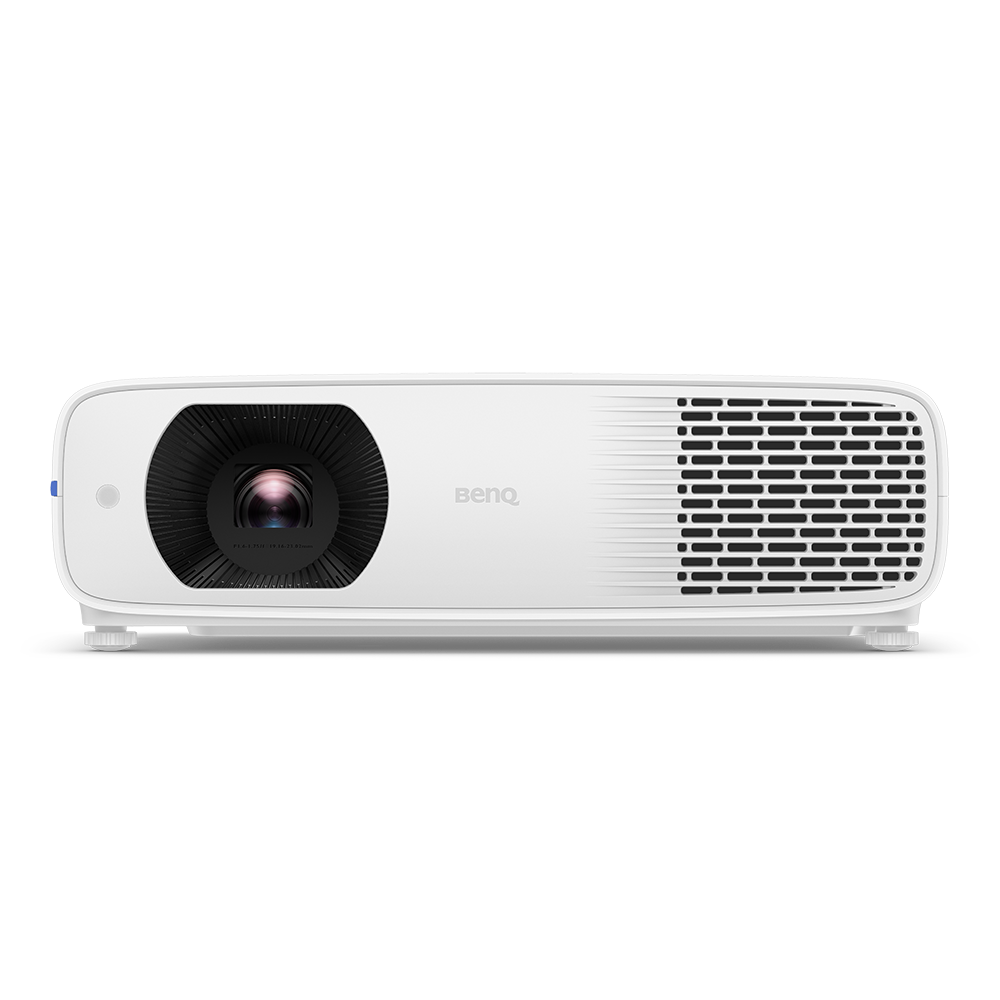 

Проектор BenQ LW730, DLP, 1200x800, 4200лм, белый (LW730), LW730