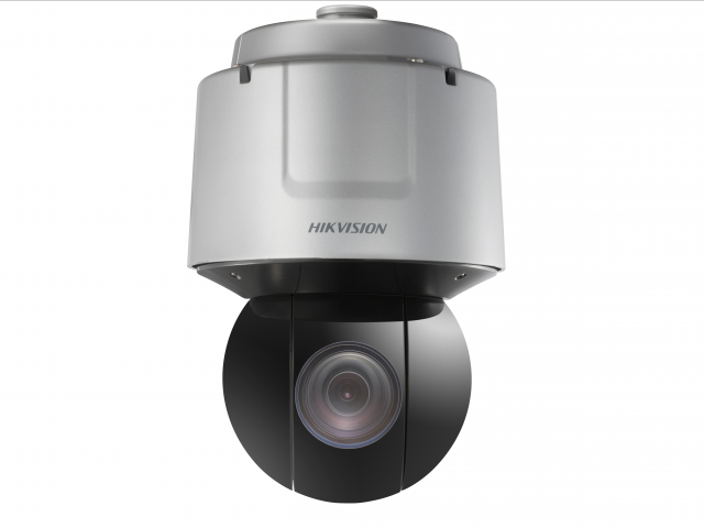 

IP-камера HikVision DS-2DF6A436X-AEL 5.7 мм - 20.5 см, уличная, купольная, 4Мпикс, CMOS, до 2592x1520, до 25 кадров/с, POE, -60 °C/+65 °C, белый (DS-2DF6A436X-AEL), DS-2DF6A436X-AEL