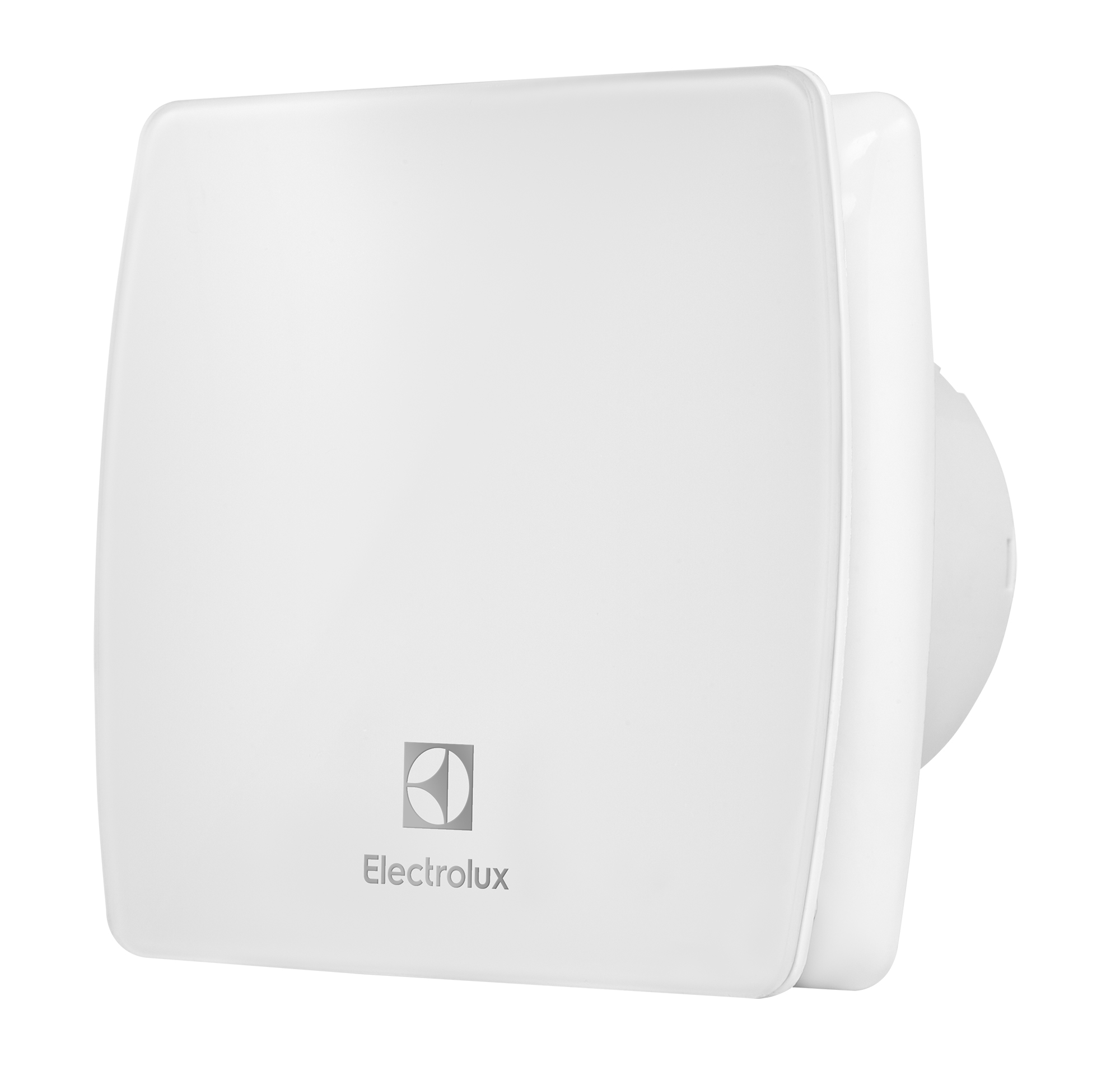 Вентилятор накладной, 12 см, 20 Вт, Electrolux EAFG-120 white