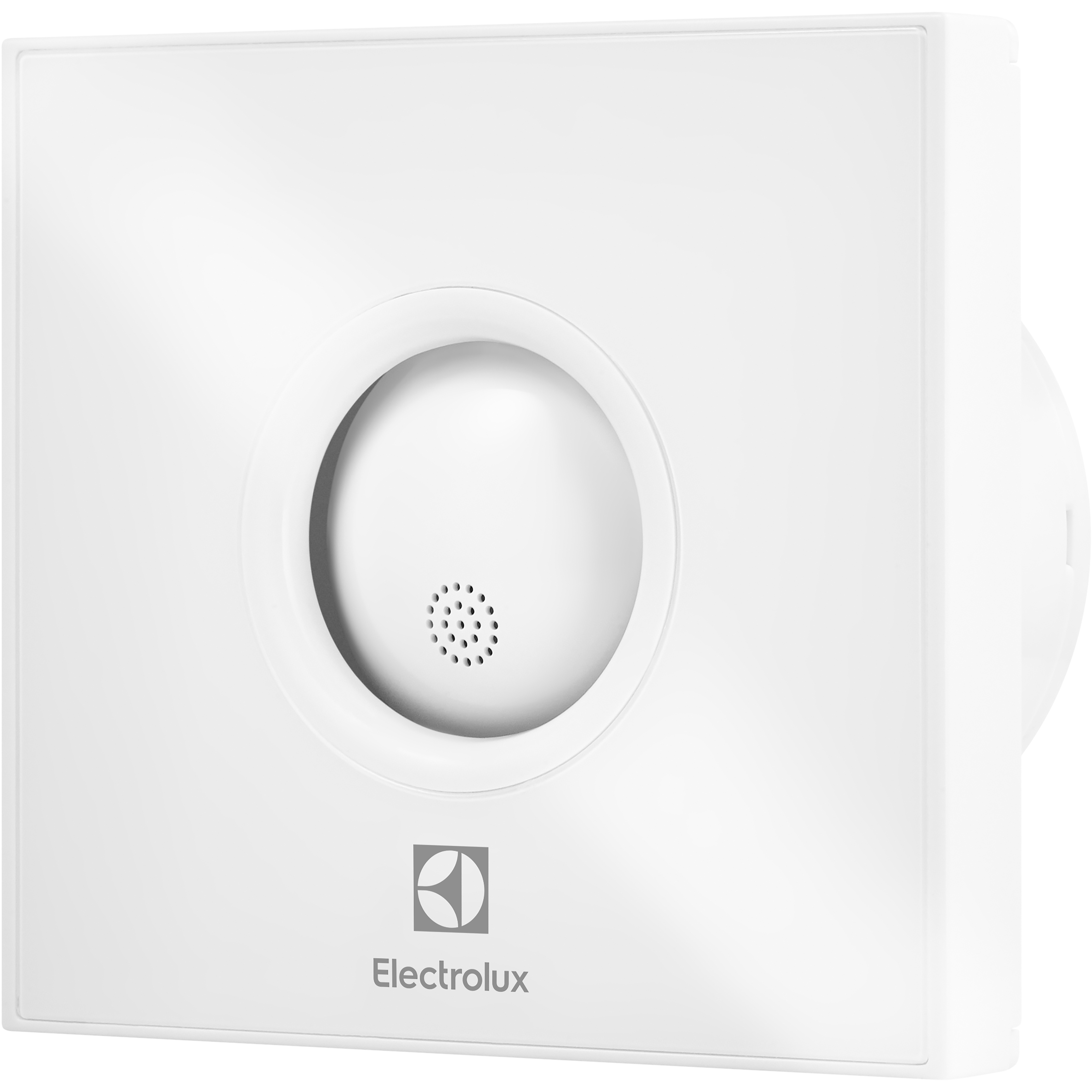 Вентилятор накладной, 10 см, 15 Вт, Electrolux EAFR-100TH white