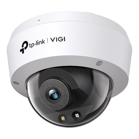 IP-камера TP-Link VIGI C230(4mm) (4 мм), купольная