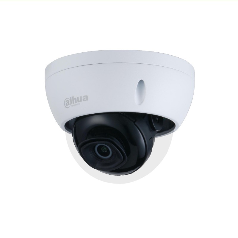 

IP-камера DAHUA DH-IPC-HDBW2230EP-S-0360B-S2 3.6 мм, уличная, купольная, 2Мпикс, CMOS, до 1920x1080, до 30 кадров/с, ИК подсветка 30м, POE, -40 °C/+60 °C, белый (DH-IPC-HDBW2230EP-S-0360B-S2), DH-IPC-HDBW2230EP-S-0360B-S2