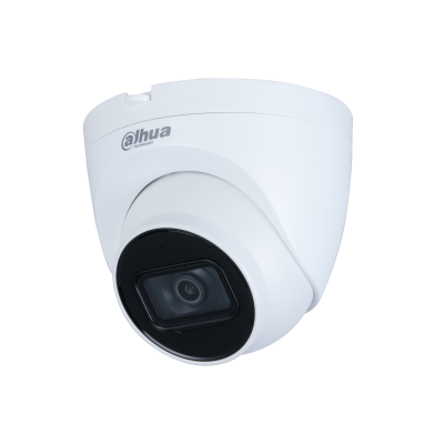 

IP-камера DAHUA DH-IPC-HDW2431TP-AS-0360B-S2 3.6 мм, уличная, купольная, 4Мпикс, CMOS, до 2688x1520, до 20 кадров/с, ИК подсветка 30м, POE, -40 °C/+60 °C, белый/черный (DH-IPC-HDW2431TP-AS-0360B-S2), DH-IPC-HDW2431TP-AS-0360B-S2