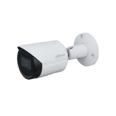 IP-камера DAHUA DH-IPC-HFW2431SP-S-0360B-S2 (3.6 мм), уличная, корпусная