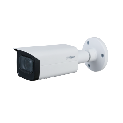 IP-камера DAHUA DH-IPC-HFW2431TP-ZS-S2 (2.7 мм-1.35 см), уличная, корпусная