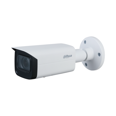 

IP-камера DAHUA DH-IPC-HFW2831TP-ZAS-S2 2.7 мм - 1.35 см, уличная, корпусная, 8Мпикс, CMOS, до 3840x2160, до 15 кадров/с, ИК подсветка 60м, POE, -40 °C/+60 °C, белый (DH-IPC-HFW2831TP-ZAS-S2), DH-IPC-HFW2831TP-ZAS-S2