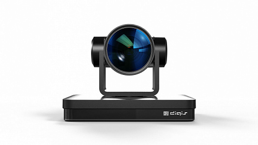 IP-камера Digis DSM-U3160B-AN (6.91 мм-21.5 см), настольная