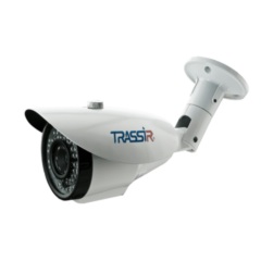 

IP-камера Trassir TR-D4B6 2.7-13.5 2.7 мм - 1.35 см, корпусная, 4Мпикс, CMOS, до 2688x1520, ИК подсветка 35м, POE, -40 °C/+60 °C, белый (TR-D4B6 2.7-13.5), TR-D4B6 2.7-13.5