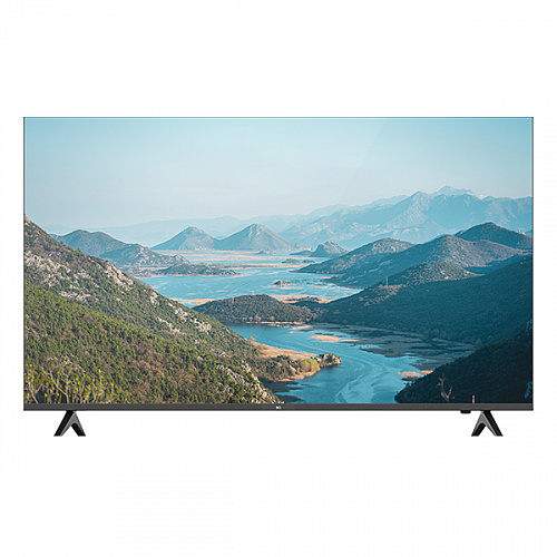 

Телевизор 55" BQ 55FU32B, 3840x2160, DVB-T /T2 /C, HDMIx3, USBx2, WiFi, Smart TV, черный (55FU32B), 55FU32B