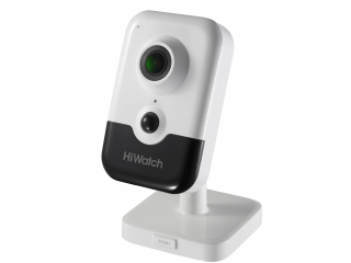 

IP-камера HiWatch Value IPC-C042-G2 2 мм, уличная, настольная, 4Мпикс, CMOS, до 2688x1520, до 30 кадров/с, ИК подсветка 10м, POE, белый/черный (IPC-C042-G2(2mm)), IPC-C042-G2