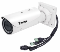 

IP-камера VIVOTEK IB8382-F3 3.6 мм, корпусная, 5Мпикс, CMOS, до 2560x1920, до 15 кадров/с, ИК подсветка 30м, POE, -20 °C/+50 °C, белый (IB8382-F3), IB8382-F3