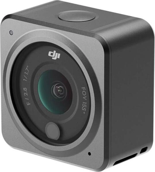 Экшн-камера DJI Dji Action 2 Power Combo, 12 MP, 4096x3072