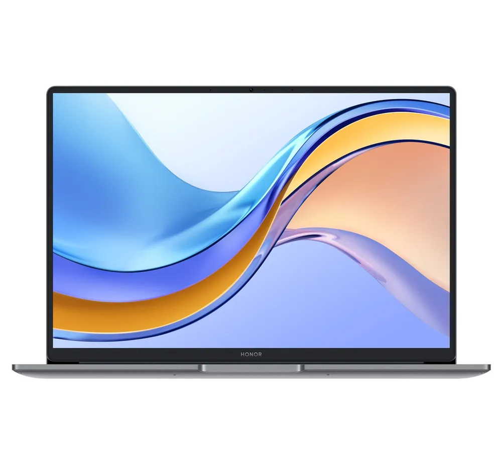 

Ноутбук Honor MagicBook X 14 FRI-F58 14" IPS 1920x1080, Intel Core i5 12450H 2 ГГц, 8Gb RAM, 512Gb SSD, W11, серый (5301AFJX), FRI-F58