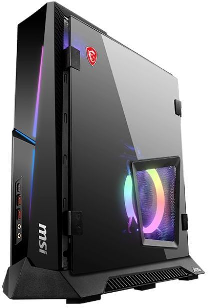 

Системный блок MSI 11TD-2262RU , Intel Core i7 11700K 3.6 ГГц, 32Gb RAM, 512Gb SSD+512Gb HDD, NVIDIA GeForce RTX 3070 8Gb, Wi-Fi, BT, W11, черный (9S6-B92681-2262), 11TD-2262RU