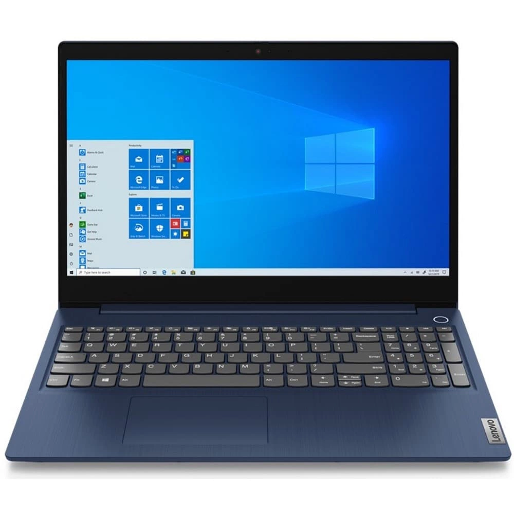 

Ноутбук Lenovo IdeaPad 3 15ITL5 15.6" 1920x1080, Intel Core i3 1115G4 1.7 ГГц, 8Gb RAM, 256Gb SSD, W11, синий (81X80057RU), 15ITL5