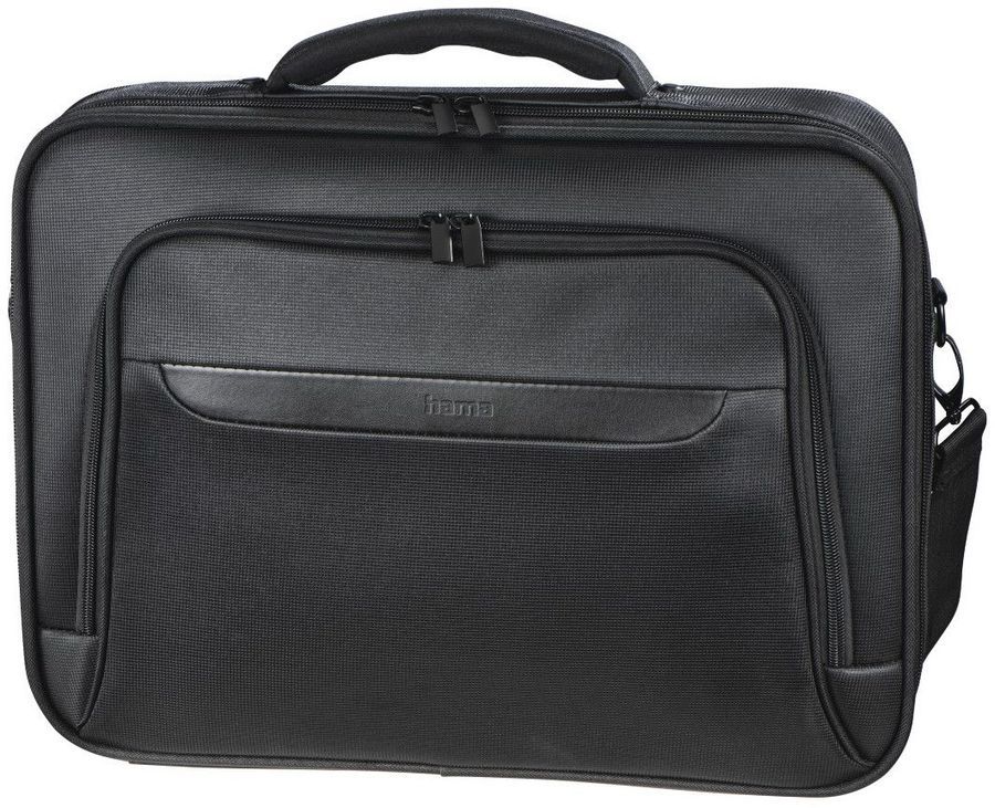 

15.6" Сумка HAMA Miami, черный (00216521), Miami