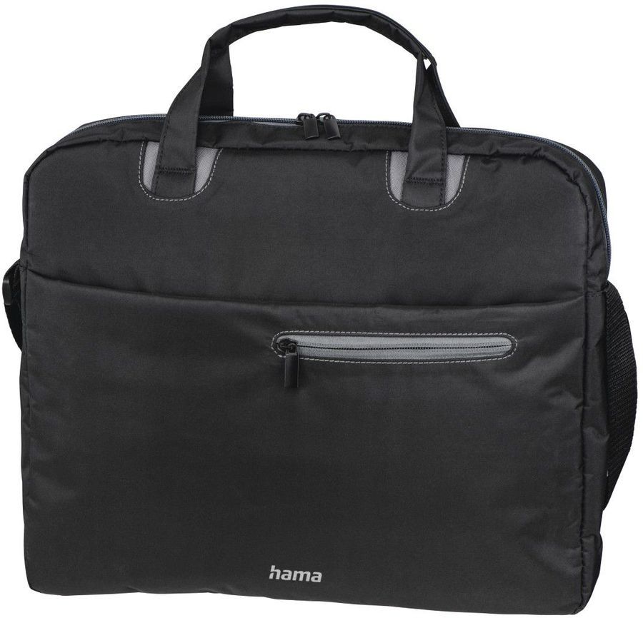

15.6" Сумка HAMA Sydney, черный (00216520), Sydney