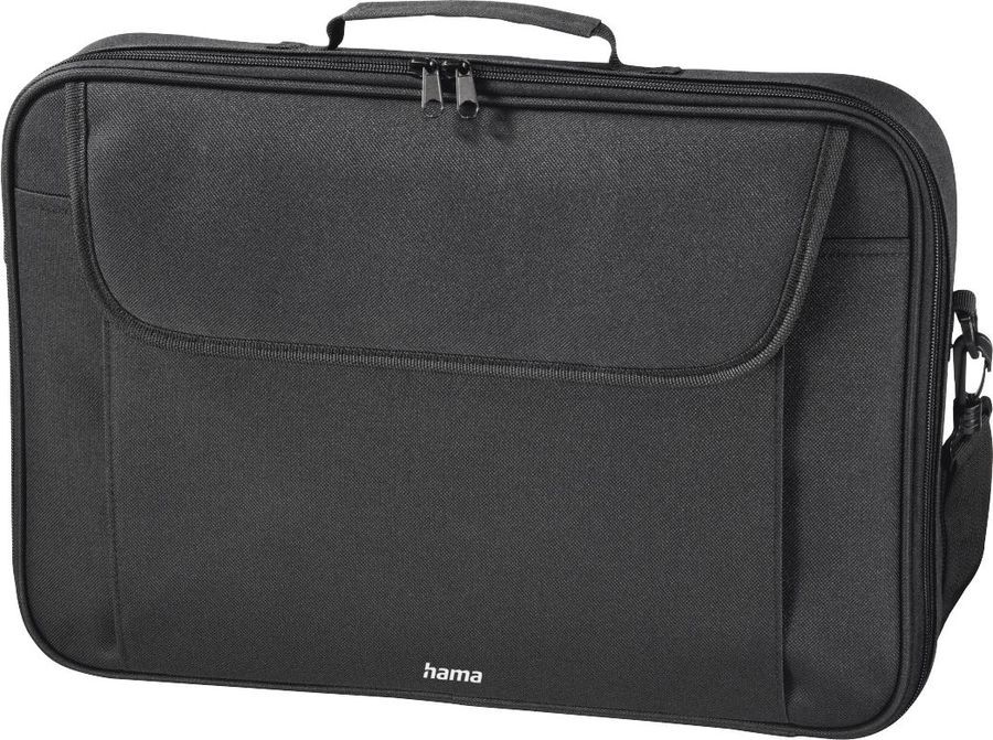 

17.3" Сумка HAMA Montego, черный (00216441), Montego