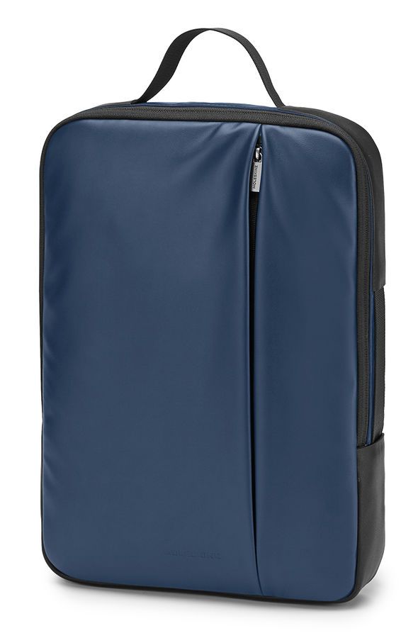 

15" Рюкзак Moleskine CLASSIC PRO DEVICE 15, синий (ET96CPDBV15B20), CLASSIC PRO DEVICE 15
