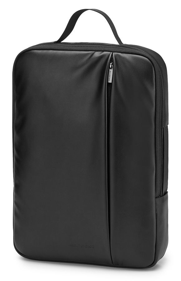 Рюкзак 15" Moleskine CLASSIC PRO DEVICE 15, черный