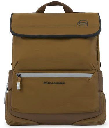 

15.6 " Рюкзак Piquadro Corner 2.0, светло-коричневый (CA5855C2O/CU), Corner 2.0