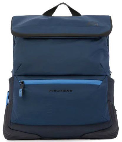

15.6 " Рюкзак Piquadro Corner 2.0, синий (CA5855C2O/BLU), Corner 2.0