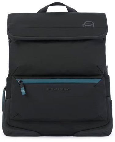 

15.6 " Рюкзак Piquadro Corner 2.0, черный (CA5855C2O/N), Corner 2.0