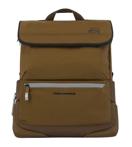 

15.6 " Рюкзак Piquadro Corner 2.0, горчичный (CA5855C2O/G), Corner 2.0