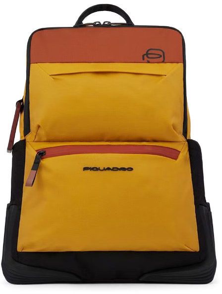 

15.6 " Рюкзак Piquadro Corner 2.0, горчичный (CA5856C2O/G), Corner 2.0
