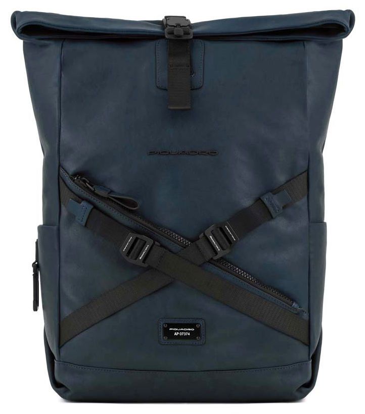 

15.6 " Рюкзак Piquadro Harper, синий (CA5677AP/BLU), Harper