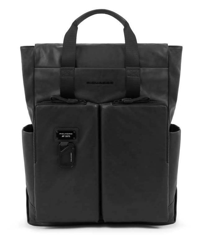 

15.6 " Рюкзак Piquadro Harper, черный (CA6108AP/N), Harper