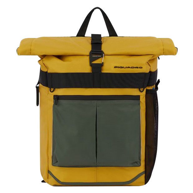 

15.6 " Рюкзак Piquadro Arne, желтый (CA5997S125L/G), Arne