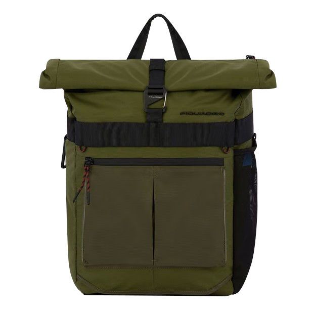

15.6 " Рюкзак Piquadro Arne, зеленый (CA5997S125L/VE), Arne