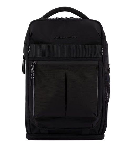 

14" Рюкзак Piquadro Arne, черный (CA5999S125L/N), Arne